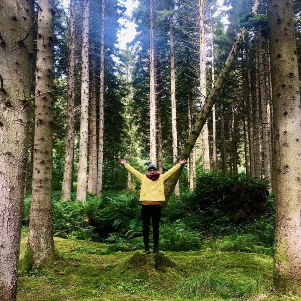 Meet your Posher, Bella